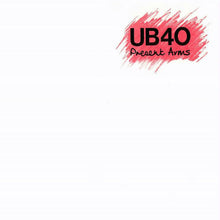 Load image into Gallery viewer, UB40 ‎– Present Arms