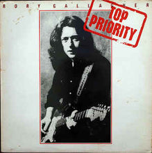 Load image into Gallery viewer, Rory Gallagher – Top Priority