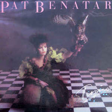 Load image into Gallery viewer, Pat Benatar ‎– Tropico