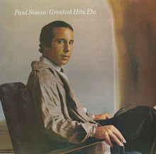 Load image into Gallery viewer, Paul Simon ‎– Greatest Hits, Etc.