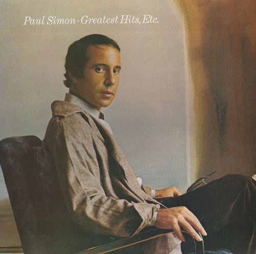 Paul Simon ‎– Greatest Hits, Etc.