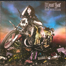 Load image into Gallery viewer, Meat Loaf – Bad Attitude