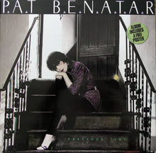 Load image into Gallery viewer, Pat Benatar ‎– Precious Time