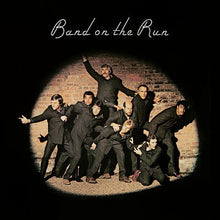 Load image into Gallery viewer, Paul McCartney & Wings* – Band On The Run