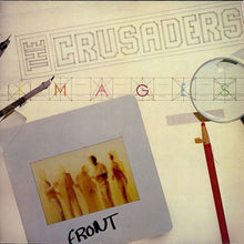 Load image into Gallery viewer, The Crusaders – Images