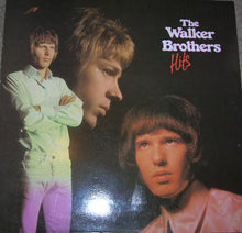 Load image into Gallery viewer, The Walker Brothers ‎– Hits