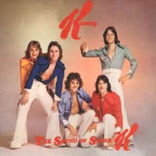 Load image into Gallery viewer, Kenny – The Sound Of Super K