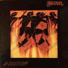 Load image into Gallery viewer, Santana – Marathon
