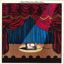 Load image into Gallery viewer, Monty Python – Monty Python Live At Drury Lane