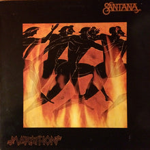 Load image into Gallery viewer, Santana – Marathon