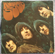 Load image into Gallery viewer, The Beatles – Rubber Soul