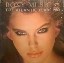 Load image into Gallery viewer, Roxy Music – The Atlantic Years 1973 - 1980