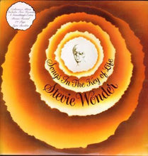 Load image into Gallery viewer, Stevie Wonder – Songs In The Key Of Life
