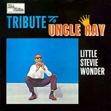 Load image into Gallery viewer, Little Stevie Wonder* – Tribute To Uncle Ray