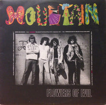 Load image into Gallery viewer, Mountain – Flowers Of Evil
