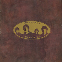 Load image into Gallery viewer, The Beatles – Love Songs