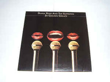 Load image into Gallery viewer, Diana Ross And The Supremes – 20 Golden Greats