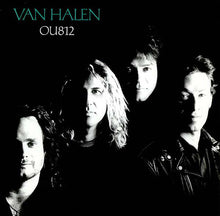 Load image into Gallery viewer, Van Halen – OU812