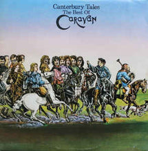 Load image into Gallery viewer, Caravan – Canterbury Tales