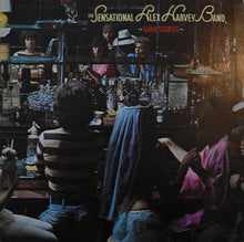 Load image into Gallery viewer, The Sensational Alex Harvey Band – SAHB Stories