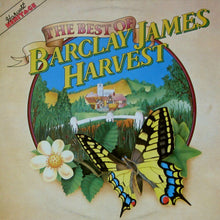 Load image into Gallery viewer, Barclay James Harvest – The Best Of Barclay James Harvest