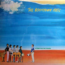 Load image into Gallery viewer, The Boomtown Rats – A Tonic For The Troops
