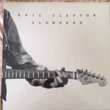 Load image into Gallery viewer, Eric Clapton – Slowhand
