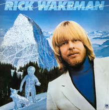Load image into Gallery viewer, Rick Wakeman – Rhapsodies