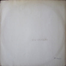 Load image into Gallery viewer, The Beatles – The Beatles
