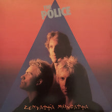 Load image into Gallery viewer, The Police – Zenyatta Mondatta