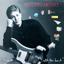 Load image into Gallery viewer, Paul McCartney ‎– All The Best