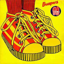 Load image into Gallery viewer, Various - Bumpers (2xLP, Smplr)