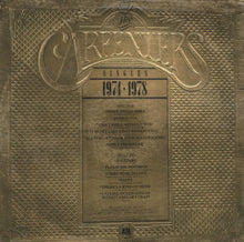 Load image into Gallery viewer, The Carpenters* – The Singles 1974-1978