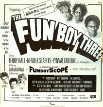 Load image into Gallery viewer, The Fun Boy Three* – The Fun Boy Three