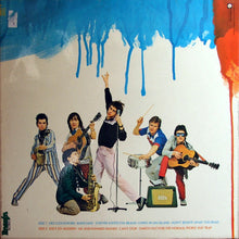 Load image into Gallery viewer, The Boomtown Rats – A Tonic For The Troops