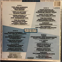 Load image into Gallery viewer, Various – Rocking The Blues