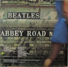Load image into Gallery viewer, The Beatles – Abbey Road