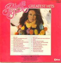 Load image into Gallery viewer, Roberta Flack – Greatest Hits
