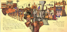 Load image into Gallery viewer, The Richmond Strings With The Mike Sammes Singers* – The Music Of America 1776-1976
