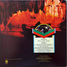 Load image into Gallery viewer, Rick Wakeman – Journey To The Centre Of The Earth