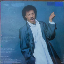 Load image into Gallery viewer, Lionel Richie – Dancing On The Ceiling