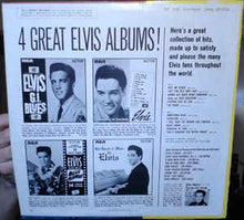 Load image into Gallery viewer, Elvis Presley – Pot Luck