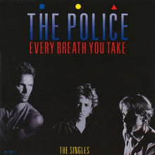 Load image into Gallery viewer, The Police – Every Breath You Take