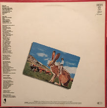 Load image into Gallery viewer, Steve Forbert – Jackrabbit Slim