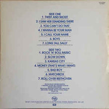 Load image into Gallery viewer, The Beatles – Rock 'N' Roll Music Vol. 1