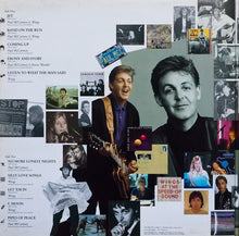 Load image into Gallery viewer, Paul McCartney ‎– All The Best