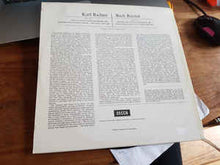 Load image into Gallery viewer, Bach*, Karl Richter – Organ Recital