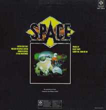 Load image into Gallery viewer, Space – Magic Fly