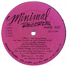 Load image into Gallery viewer, Various – Rough House Vol. 1