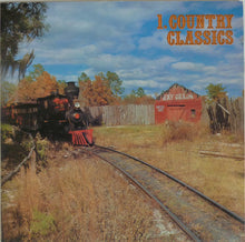 Load image into Gallery viewer, Various – The World Of Country Music